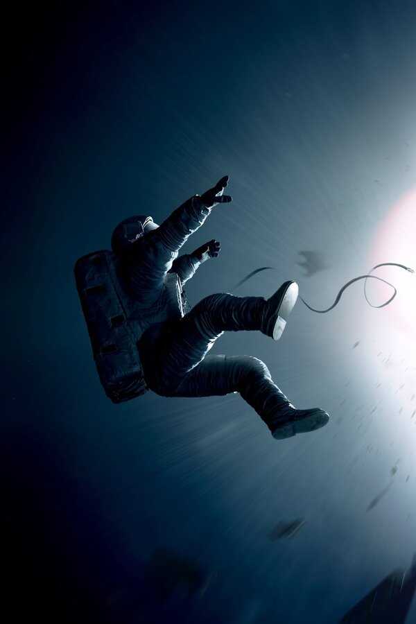 Gravity (2013) 0