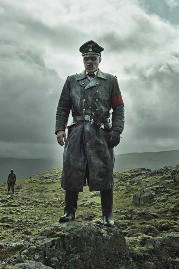 Dead Snow 2: Red vs. Dead (2014) 0