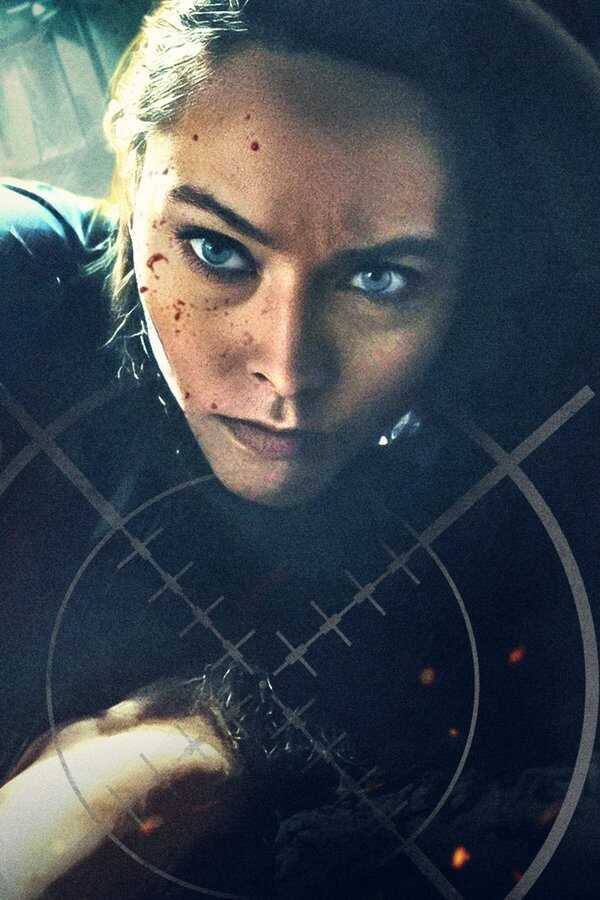 The Vigilante (2023) 0