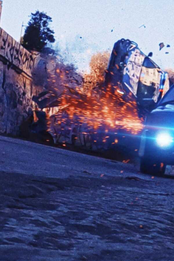 Lost Bullet 2 (2022) 0