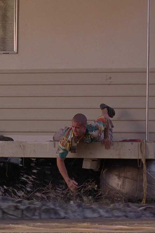 Crocodile (2000) 0
