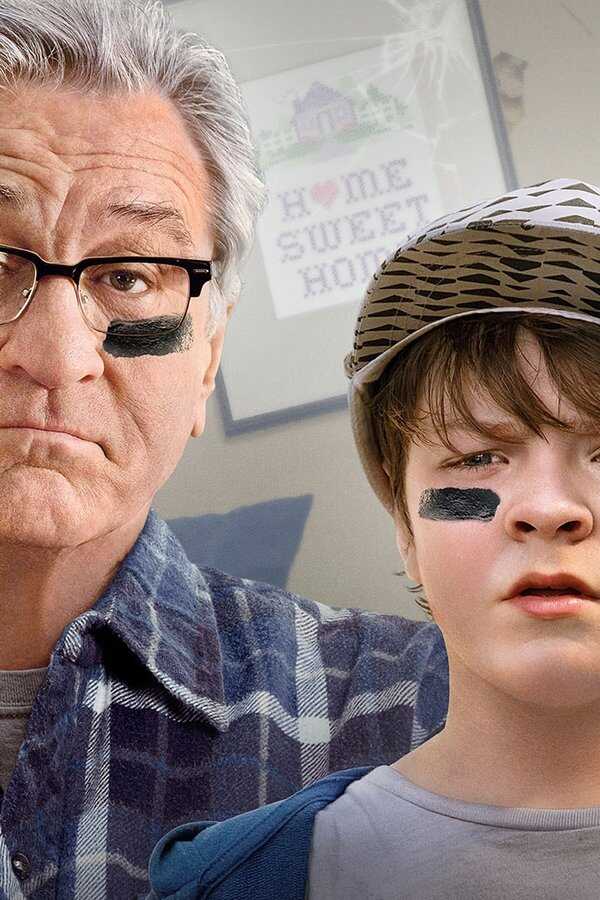 The War with Grandpa (2020) 0