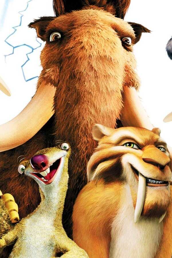 Ice Age (2002) 0