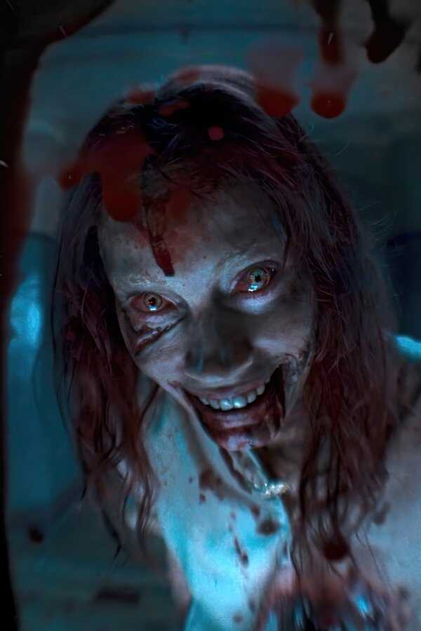 Posesión infernal: El despertar (2023) 0
