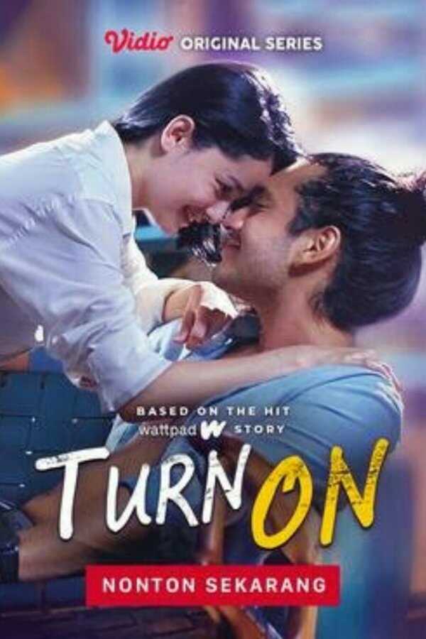 DE - Turn On (2021) 8
