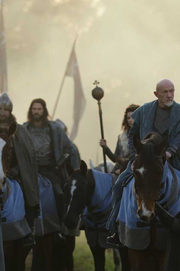 Redbad (2018) 0