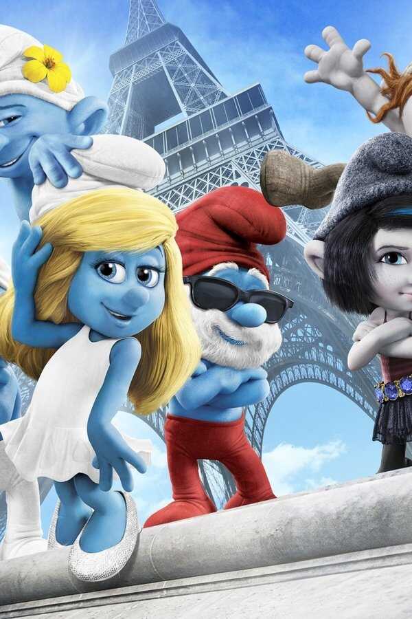 De Smurfen 2 (2013) 0