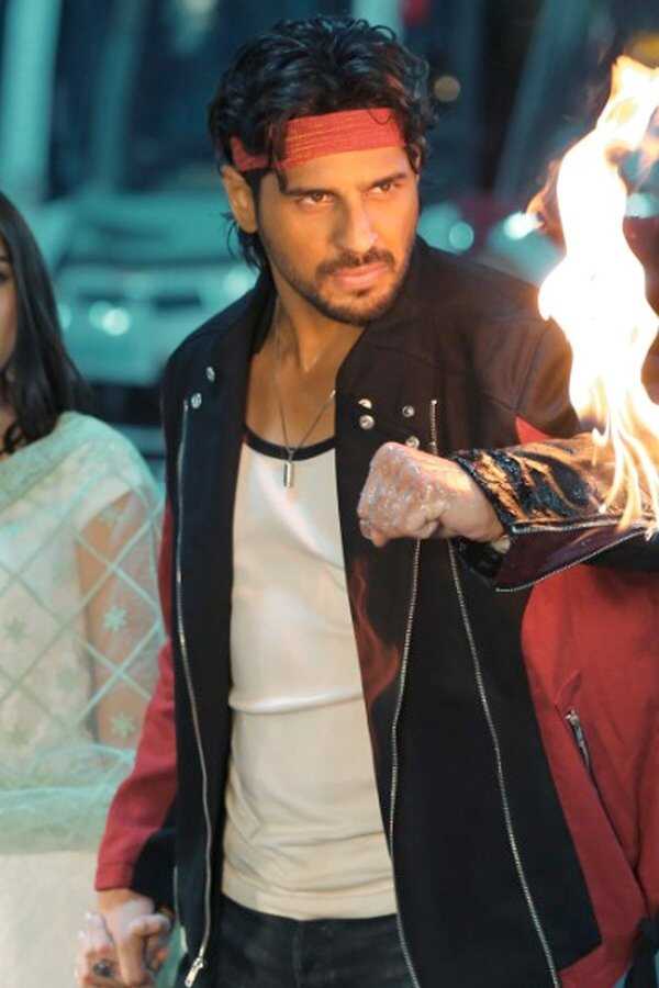 Marjaavaan (2019) 0