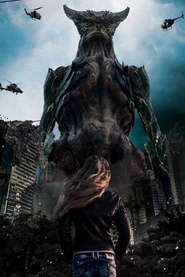 Colossal (2017) 0