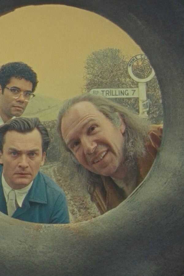 The Rat Catcher (2023) 0