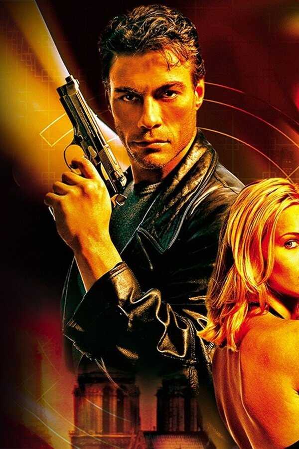 Maximum Risk (1996) 0