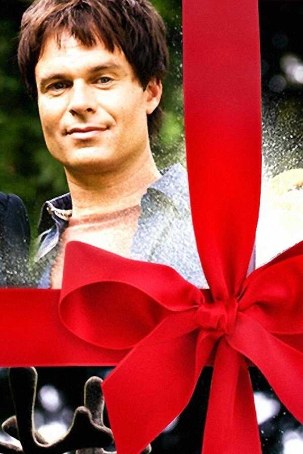Christmas Town (2008) 0