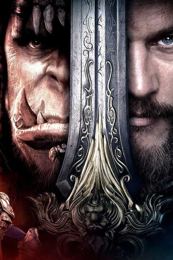 Warcraft: The Beginning (2016) 0