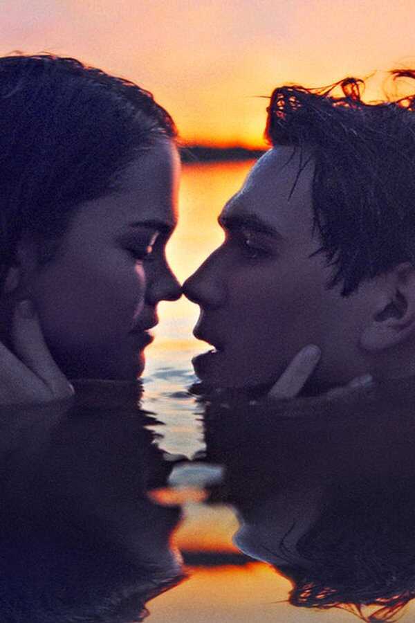 The Last Summer (2019) 0