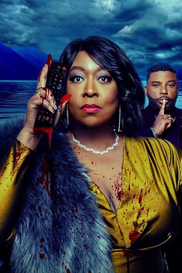 Binged to Death (2023) 0