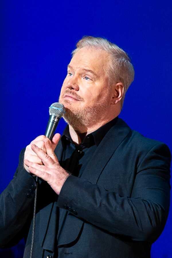Jim Gaffigan: Dark Pale (2023) 0