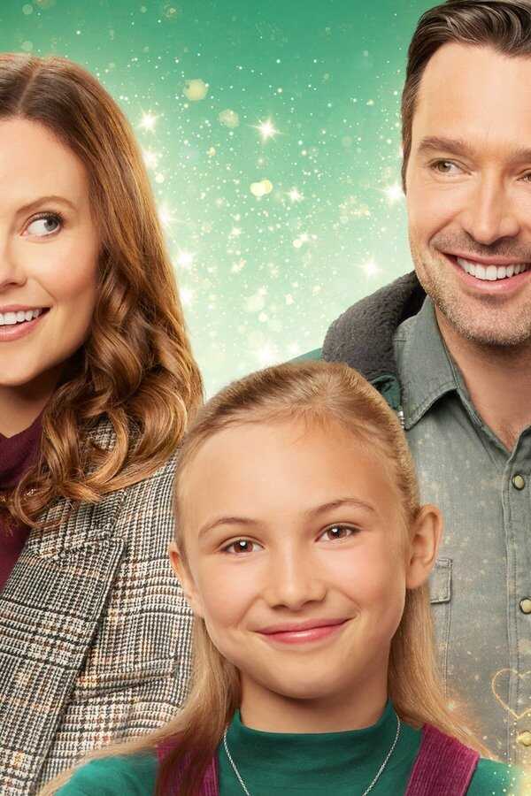 A Kismet Christmas (2022) 0