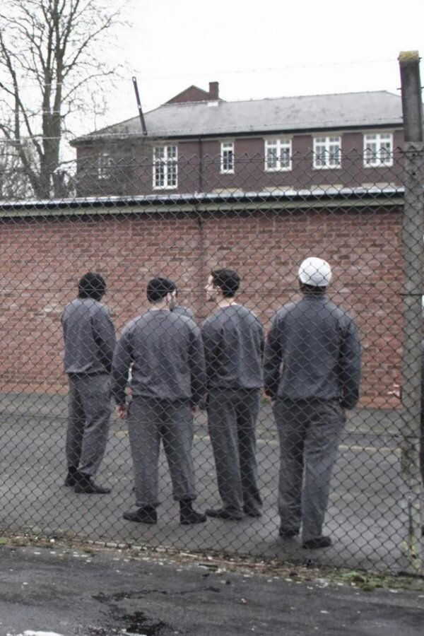 Offender (2012) 0