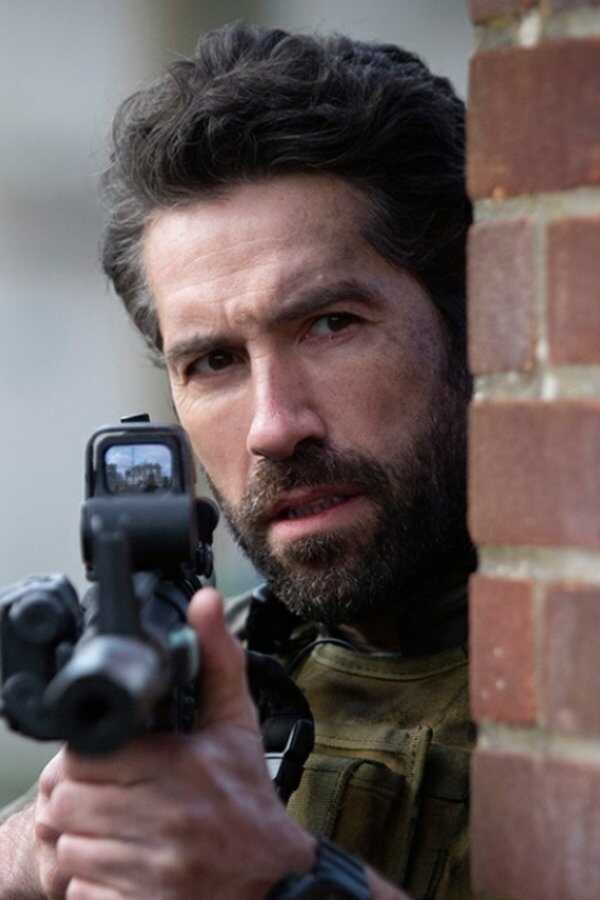 One Shot (2021) 0