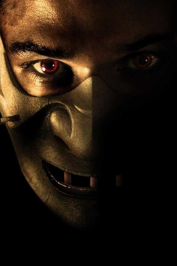Hannibal Rising (2007) 0