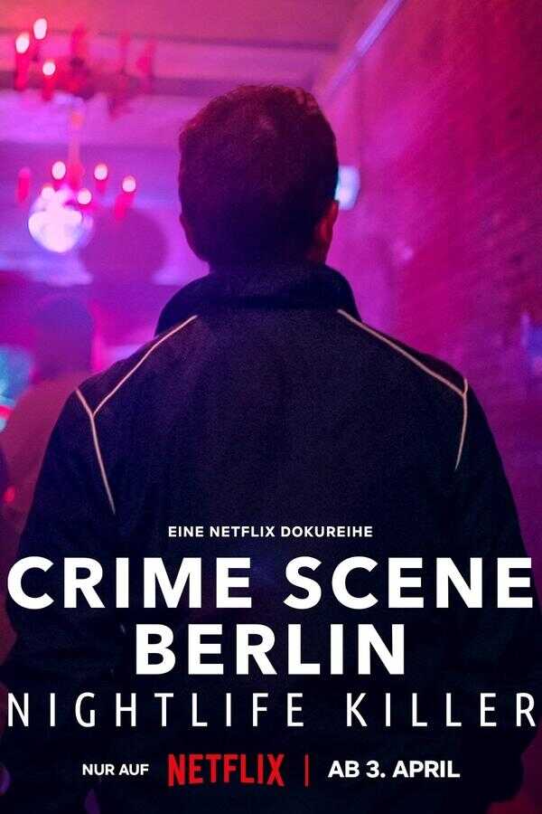 ES - Escena del crimen: Muerte nocturna en Berlín 8