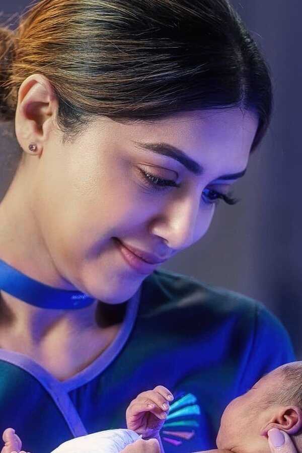 ലാൽ ബാഗ് (2021) 0