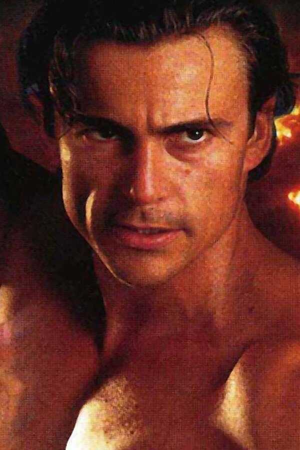 Bloodsport 4 : The Dark Kumite (1999) 0