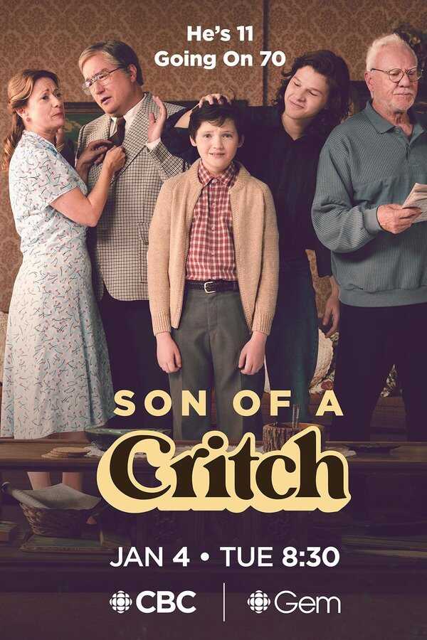 AR - Son of a Critch (2022) 8