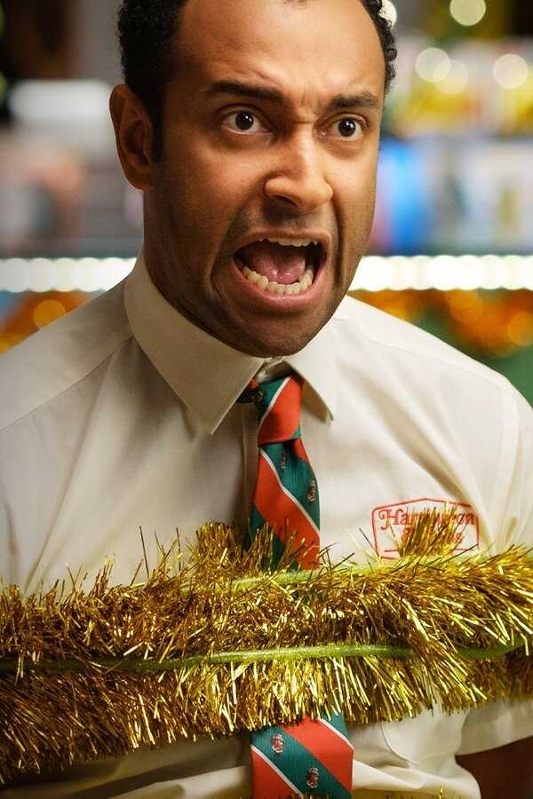 Christmas Ransom (2022) 0