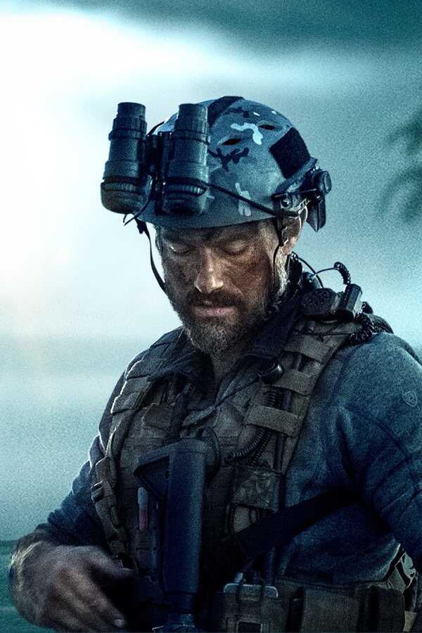 13 Horas: Los soldados secretos de Bengasi (2016) 0