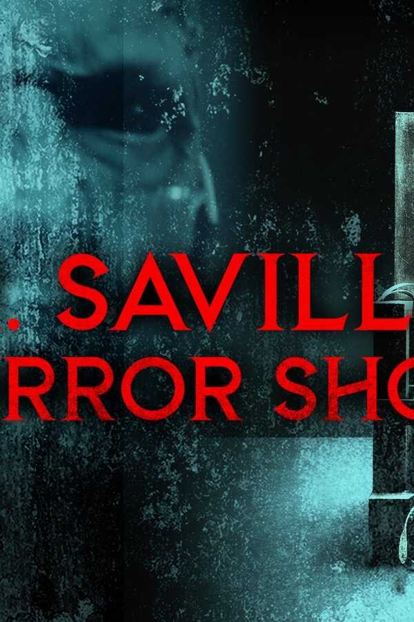 Dr. Saville's Horror Show (2023) 0