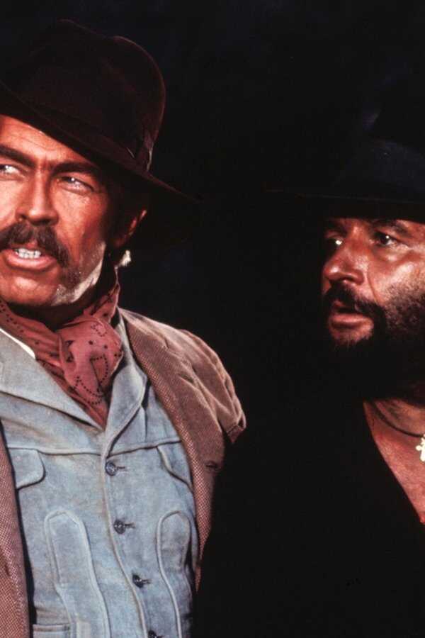 ¡Agáchate, maldito! (1971) 0