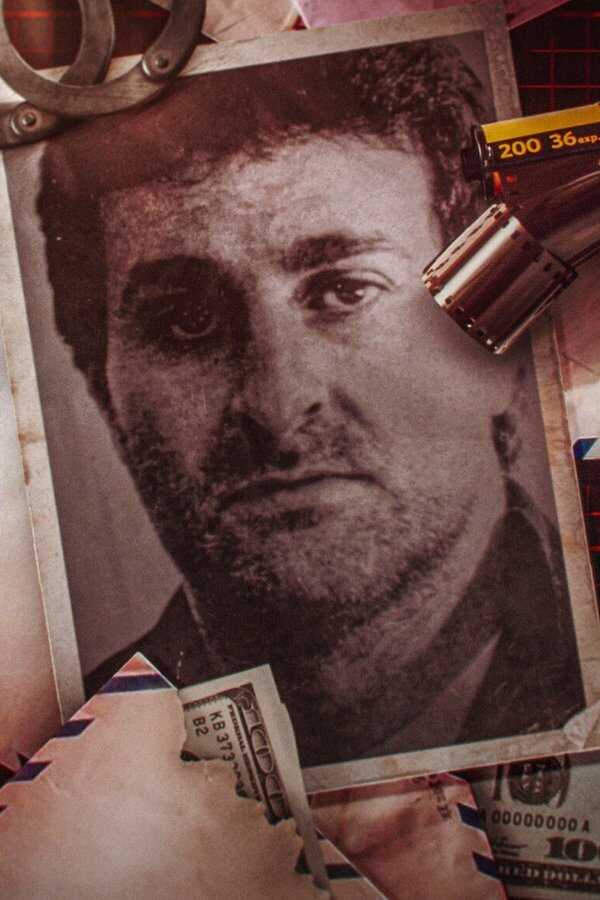 Censuré par le meurtre : José Luis Cabezas (2022) 0