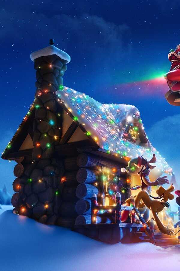 Mickey Saves Christmas (2022) 0