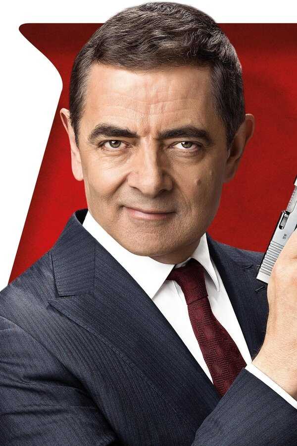 Johnny English Strikes Again (2018) 0