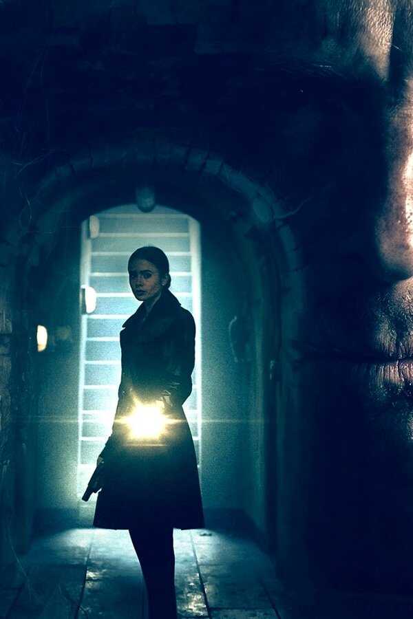 Inheritance (2020) 0