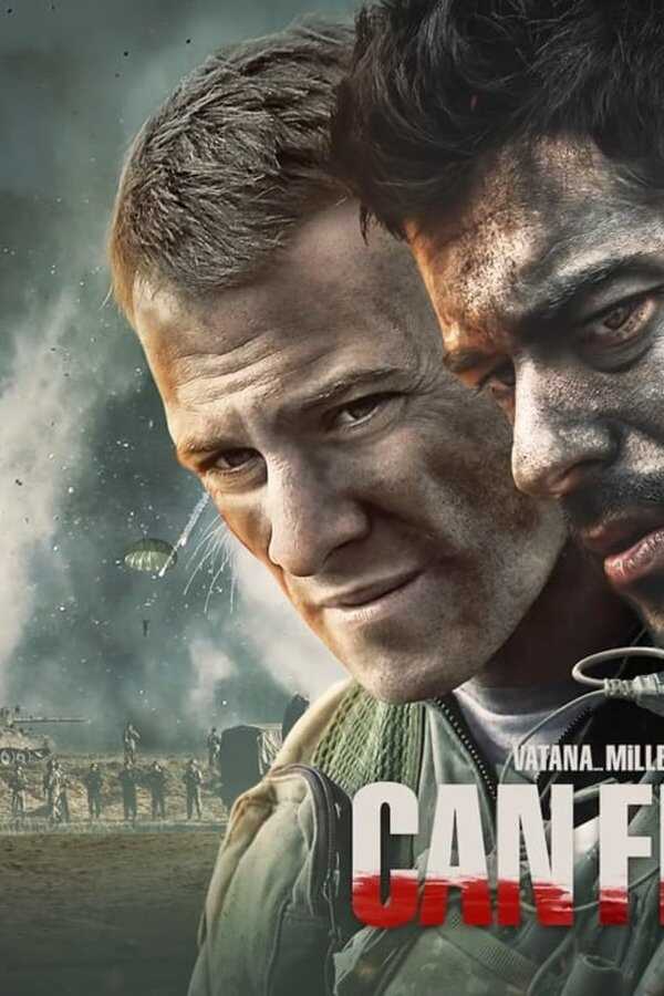 Can Feda (2018) 0