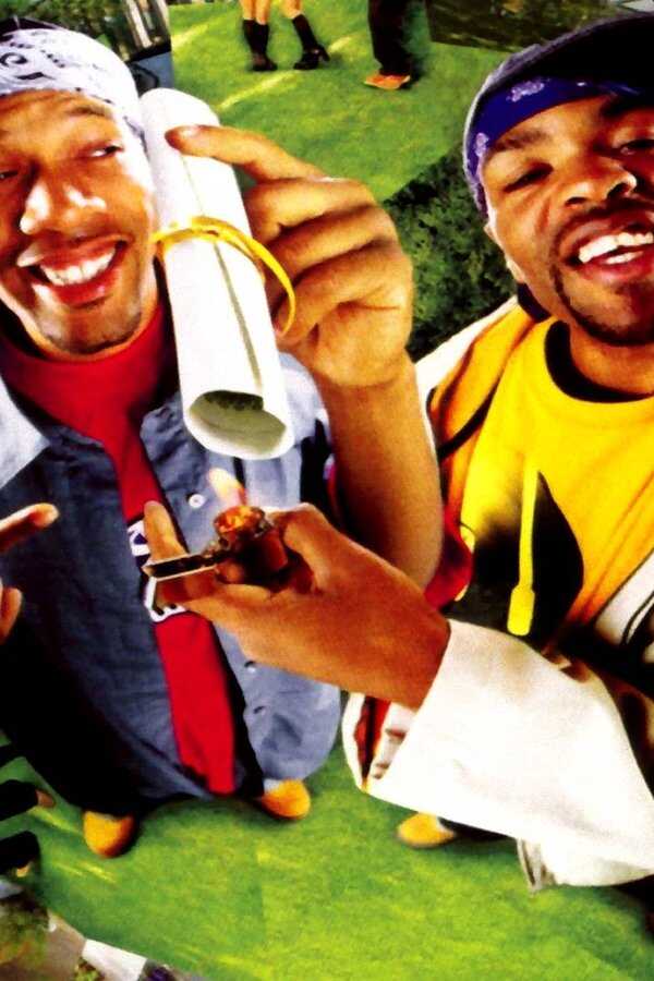 How high (2001) 0