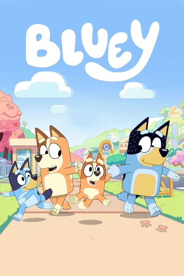 ES - Bluey 8