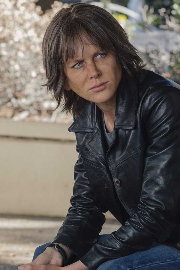 Destroyer. Una mujer herida (2018) 0