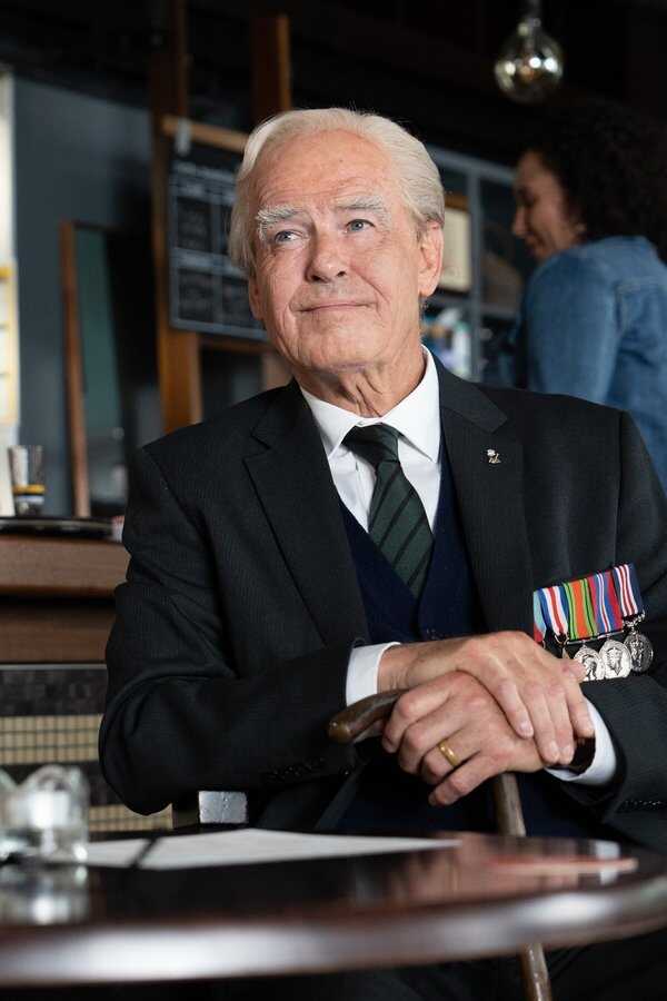 El último soldado (2023) 0