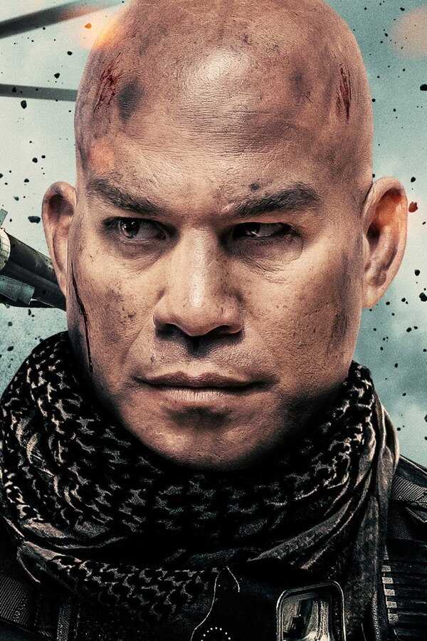 Operation Black Ops (2023) 0