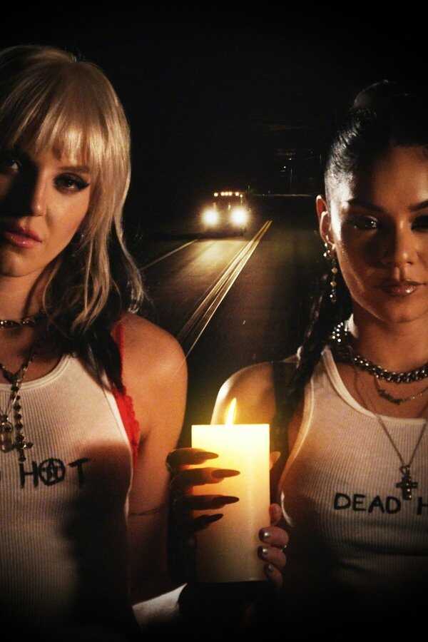 Dead Hot (2023) 0