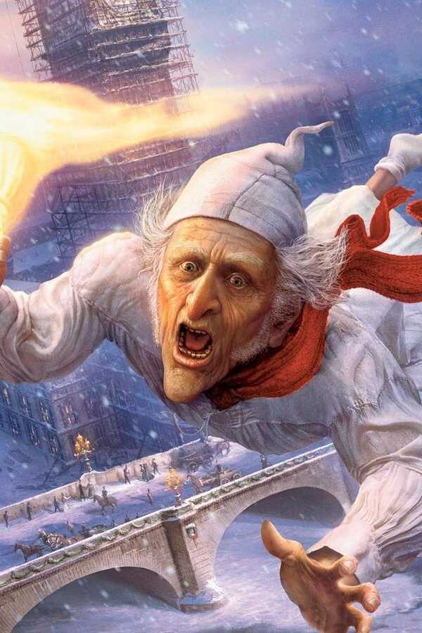 A Christmas Carol (2009) 0