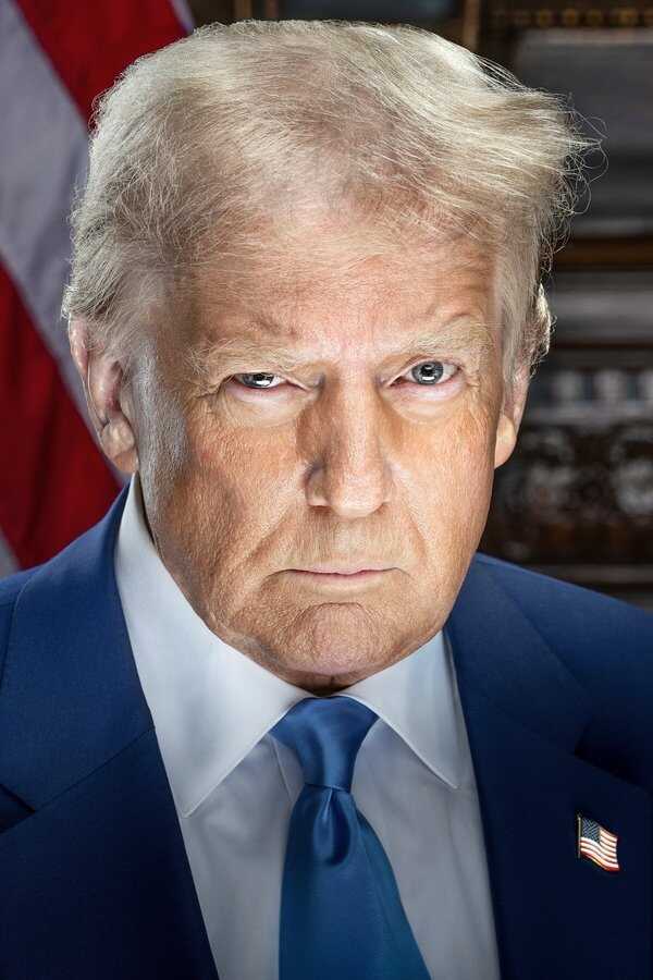 FR - Les Trump, un clan en or (2025) 8