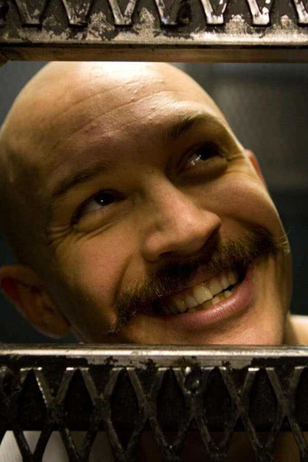 Bronson (2008) 0