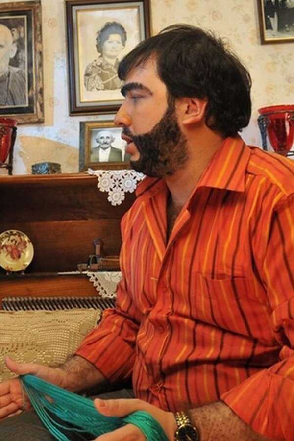 رجب إفديك 2 (2009) 0