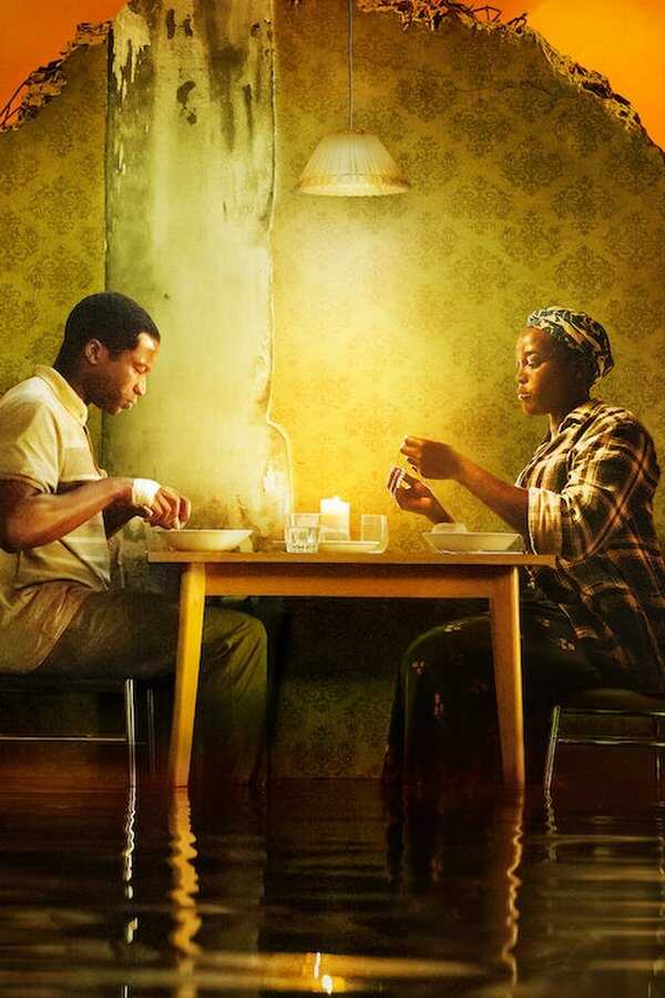 His House (2020) 0
