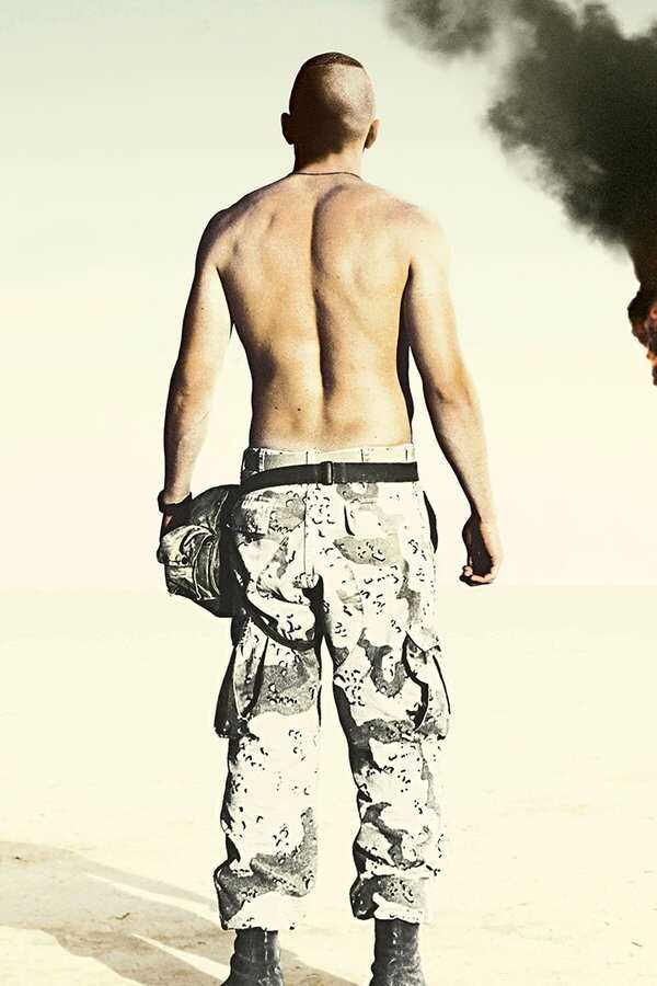 Jarhead (2005) 0