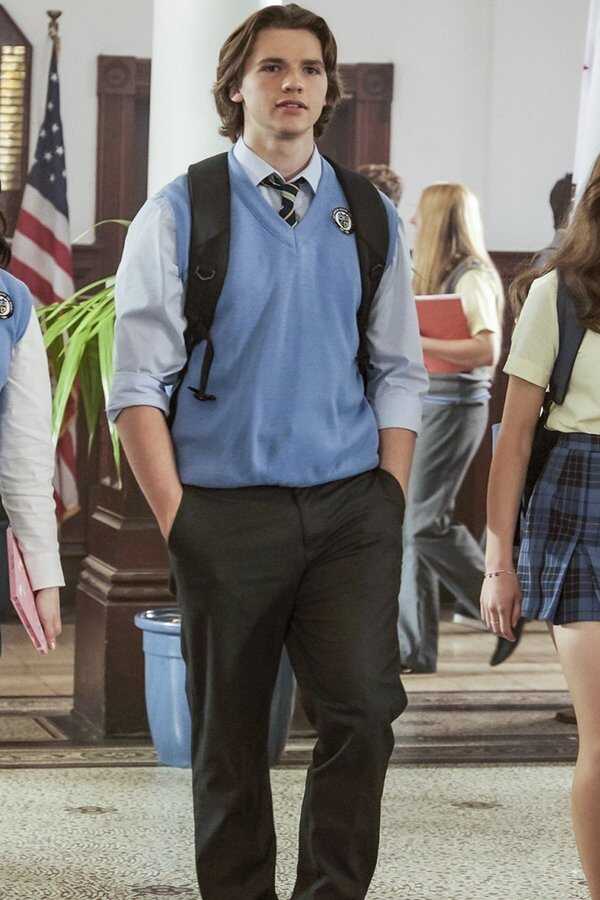 The Kissing Booth 2 (2020) 0